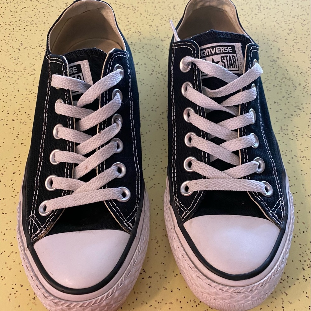 Converse All Star Shoes